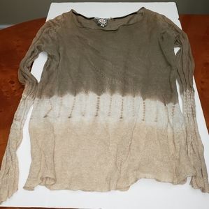 LYDIA HIRSCHER sweater